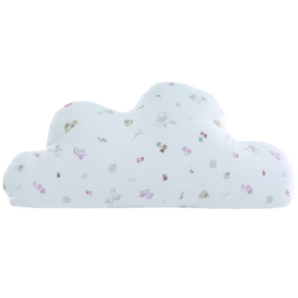 Cojín Nube Benjamín Uzturre