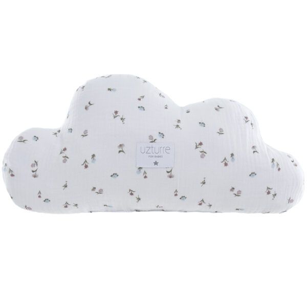 Cojin Nube Bruna Uzturre