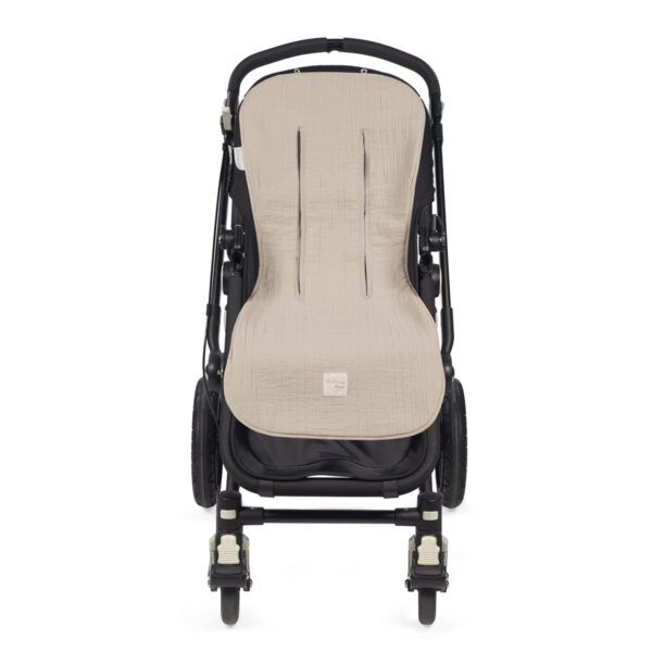 Colchoneta Eco Mum Apricot Walking Mum