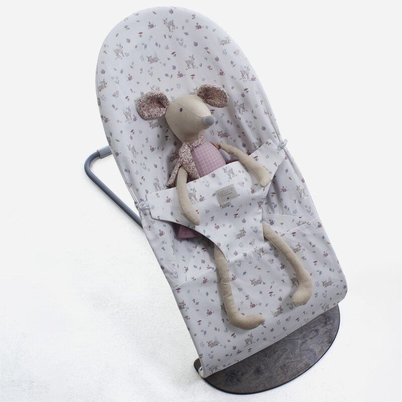 Vestidura Hamaca BabyBjörn Bambi Uzturre