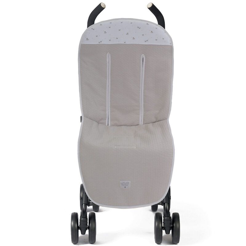 Funda Silla Reversible Gaston Uzturre