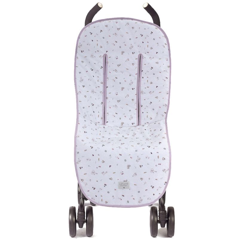 Funda Silla Reversible Benjamín Uzturre