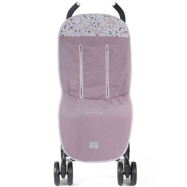 Funda Silla Universal Violeta Uzturre