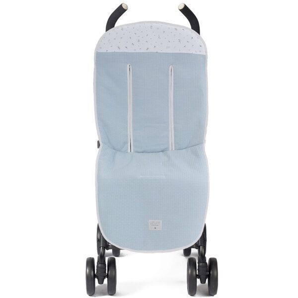 Funda Silla Reversible Ofelia Uzturre