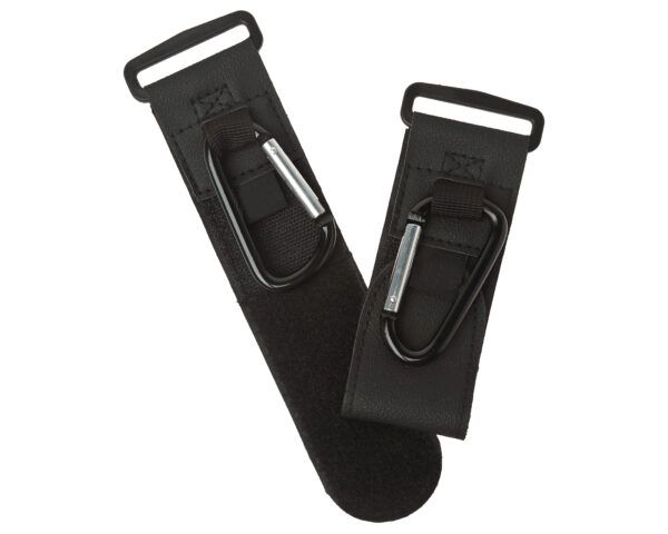 Mosquetones para carrito Universal Kiokids