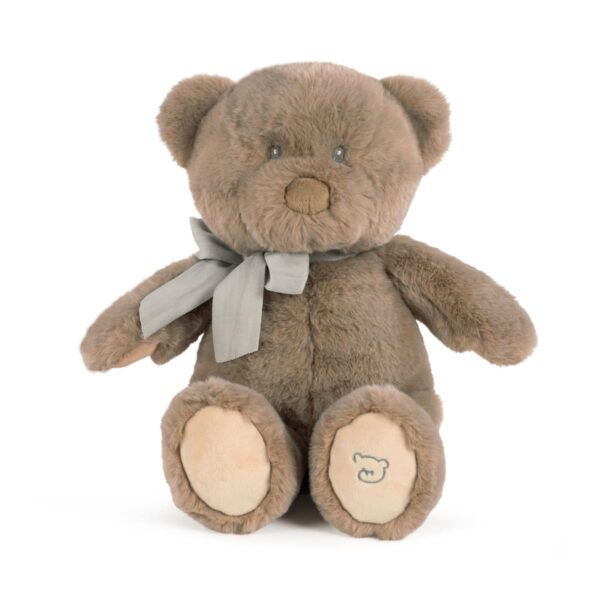 Oso Peluche Bernie Topo 25cm Pasito a Pasito