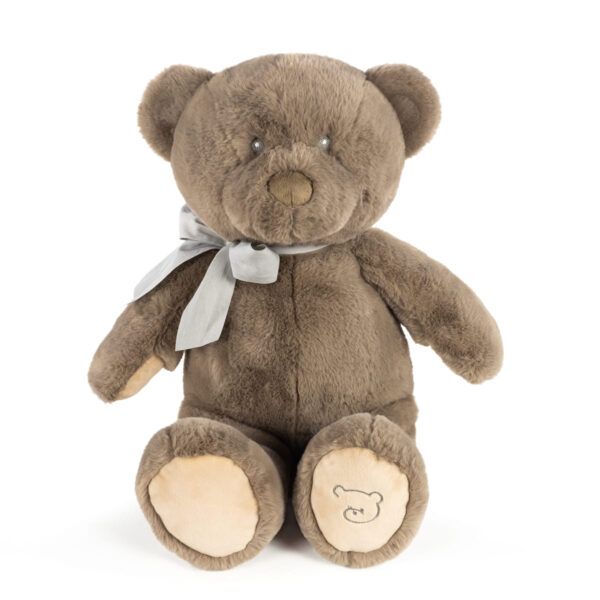 Oso Peluche Bernie Topo 35cm Pasito a Pasito