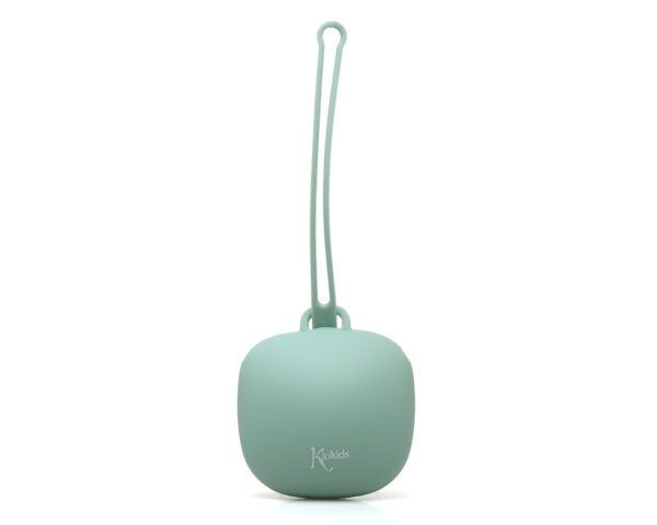 Caja Protector Chupete Silicona Sage Kiokids
