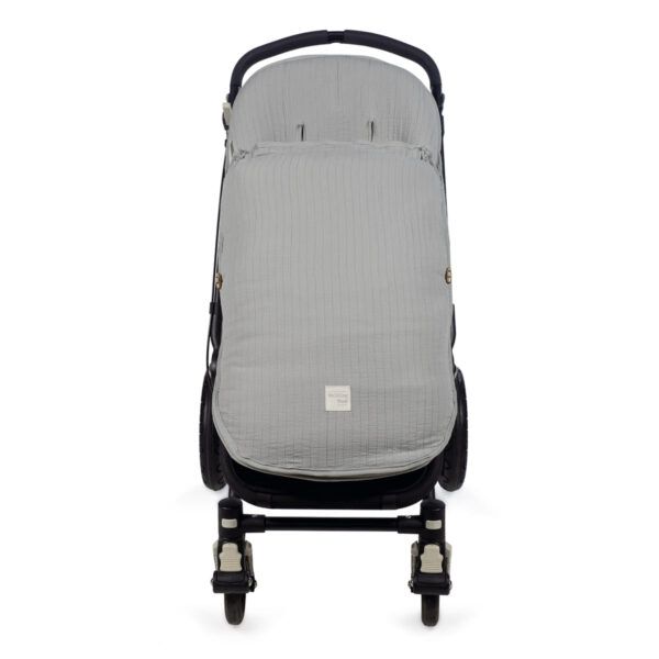 Saco Silla Entretiempo Eco Mum Cloud Walking Mum