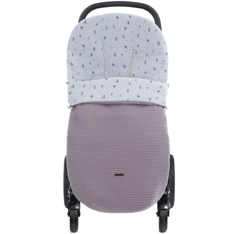 Saco Silla Universal Tadea Uzturre