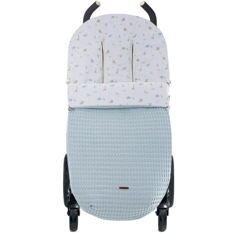 Saco Silla Universal Safari Uzturre
