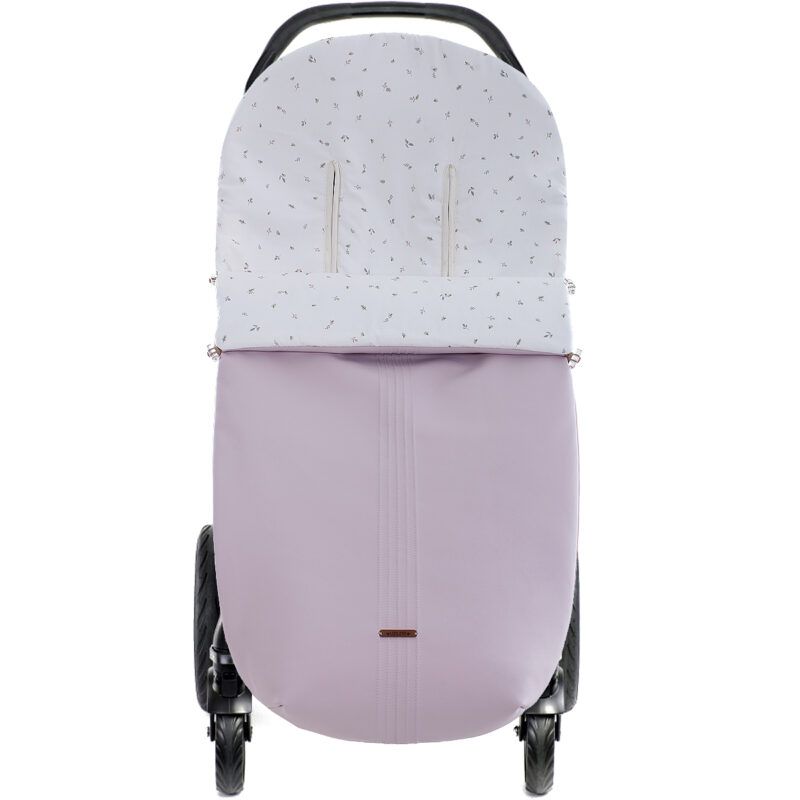 Saco Silla Invierno Polipiel Renata Uzturre