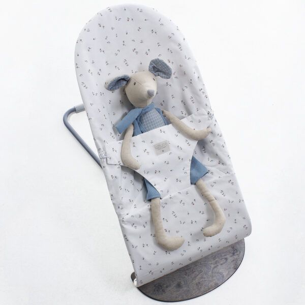 Vestidura Hamaca BabyBjörn Bruna Uzturre
