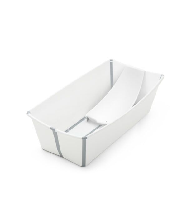 Pack Bañera con Soporte Flexi Bath XL Stokke