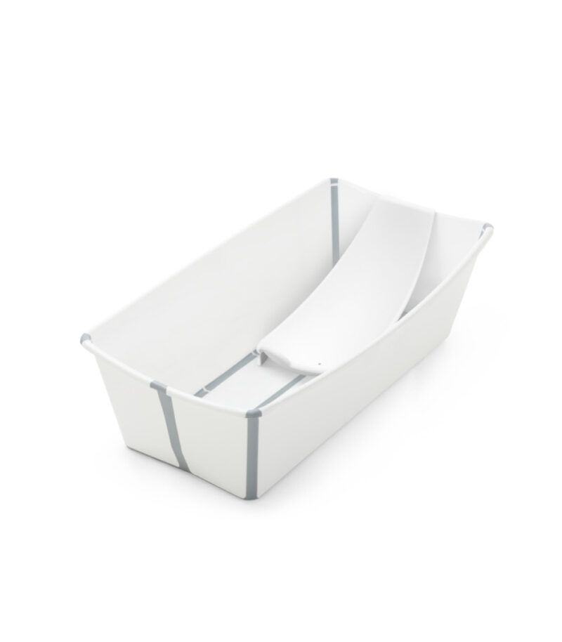 Pack Bañera con Soporte Flexi Bath XL Stokke