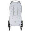 Funda Silla Reversible Gaspar Gris Uzturre