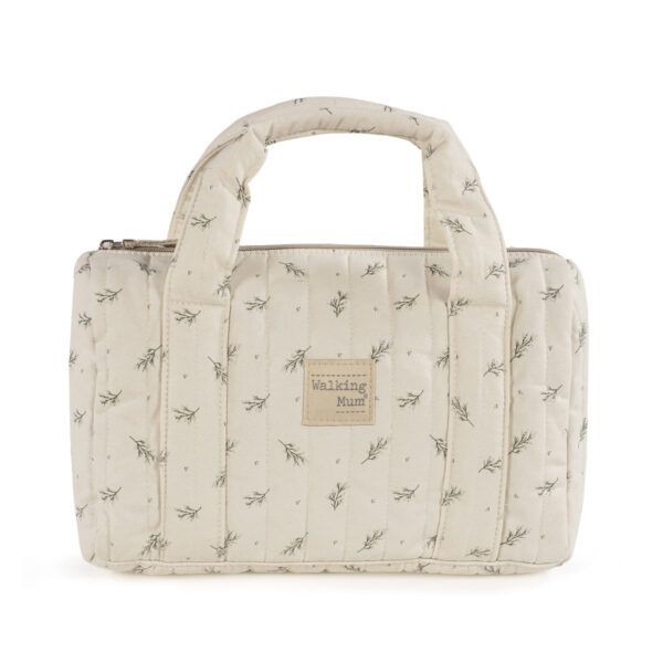 Mini Bag Mimosa Verde Walking Mum