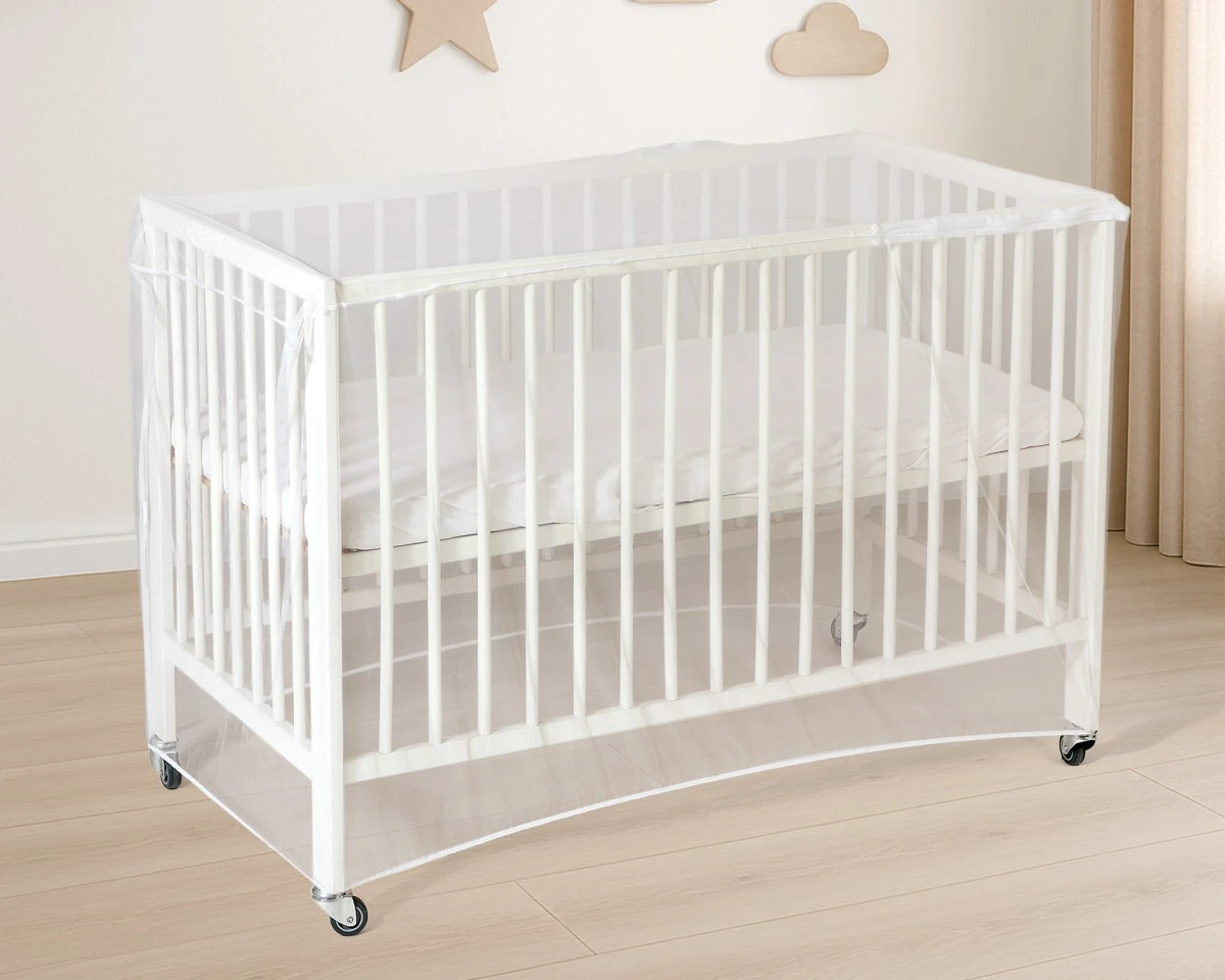 Mosquitera Cuna Kiokids - Imagen 2
