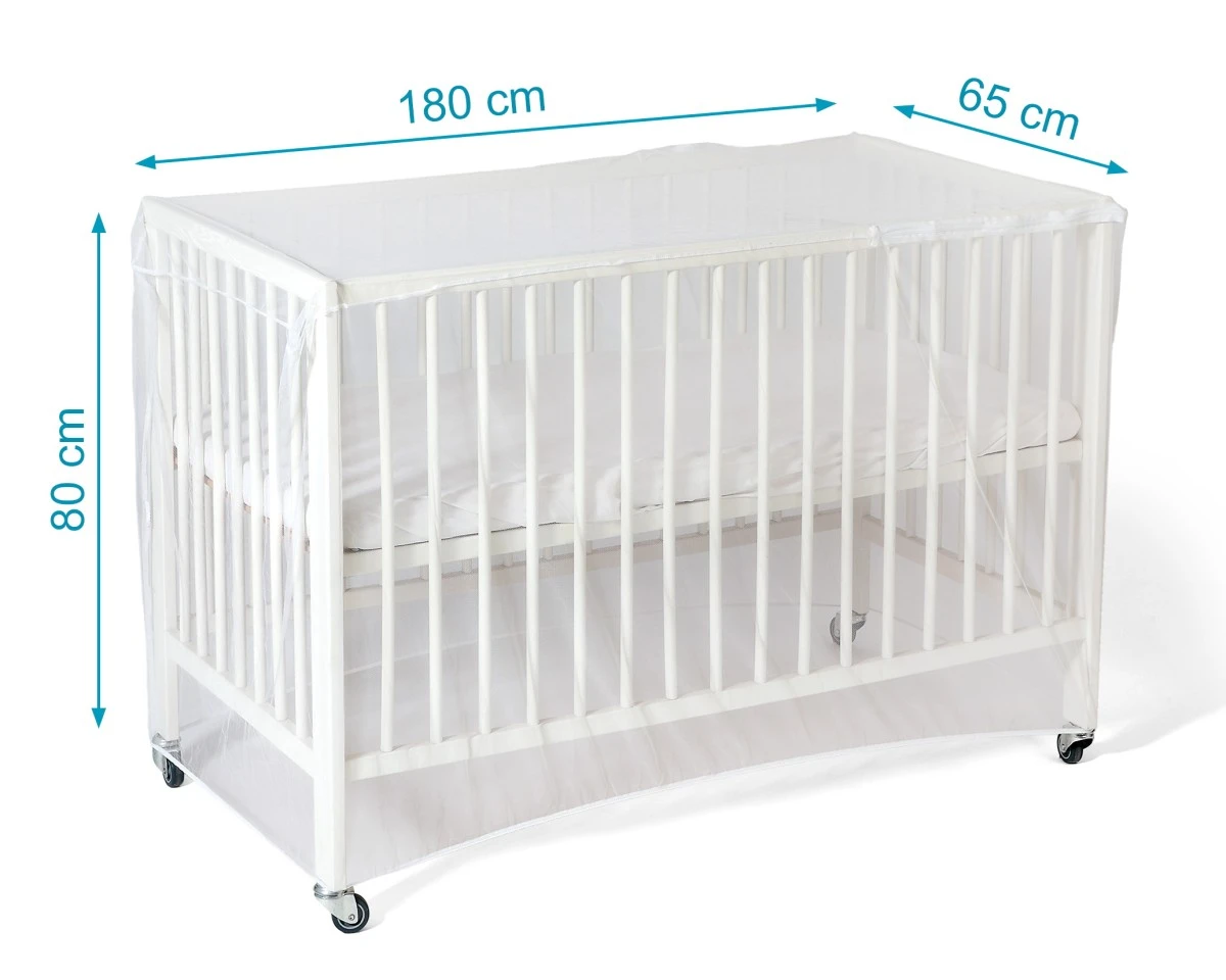 Mosquitera Cuna Kiokids - Imagen 3
