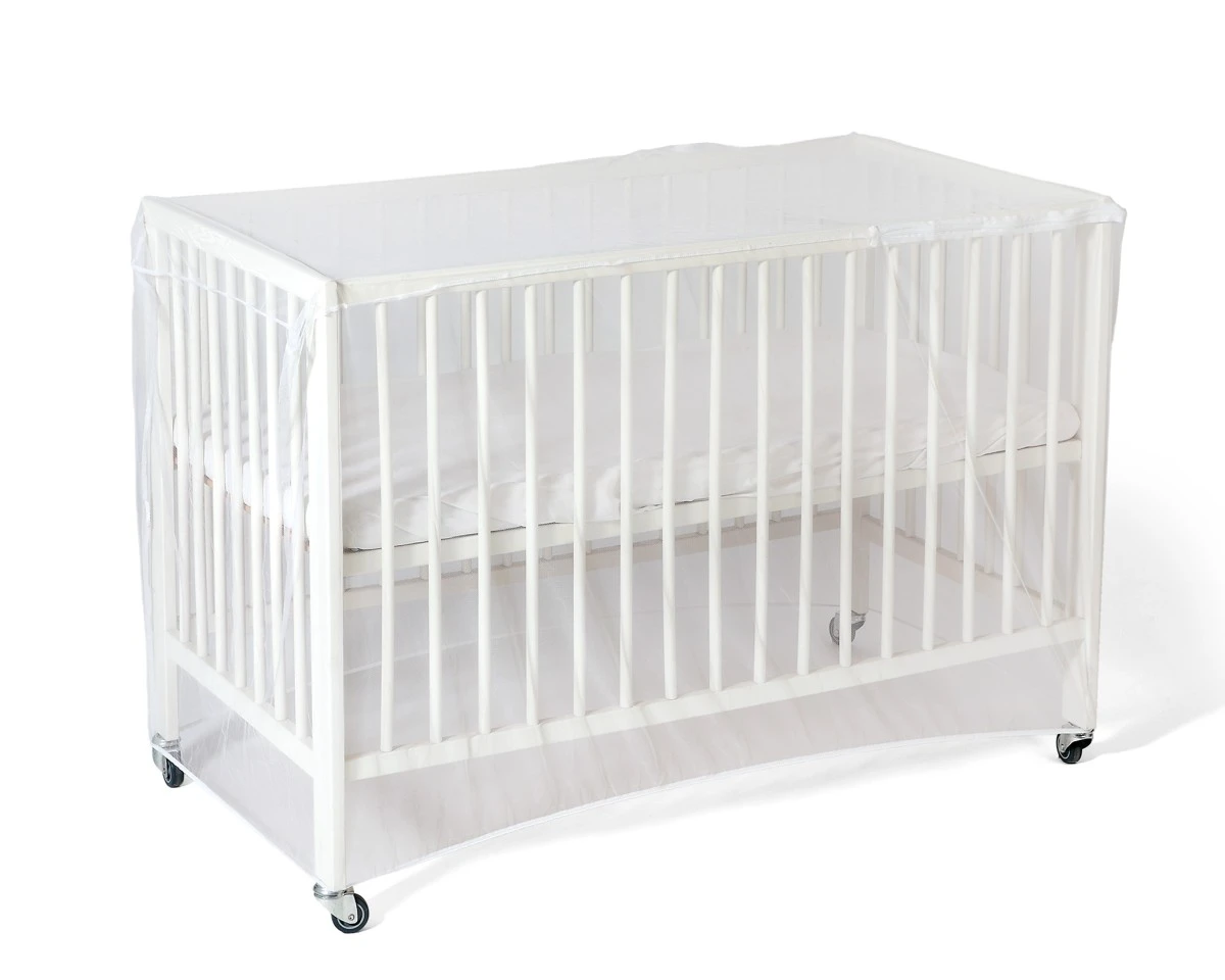 Mosquitera Cuna Kiokids