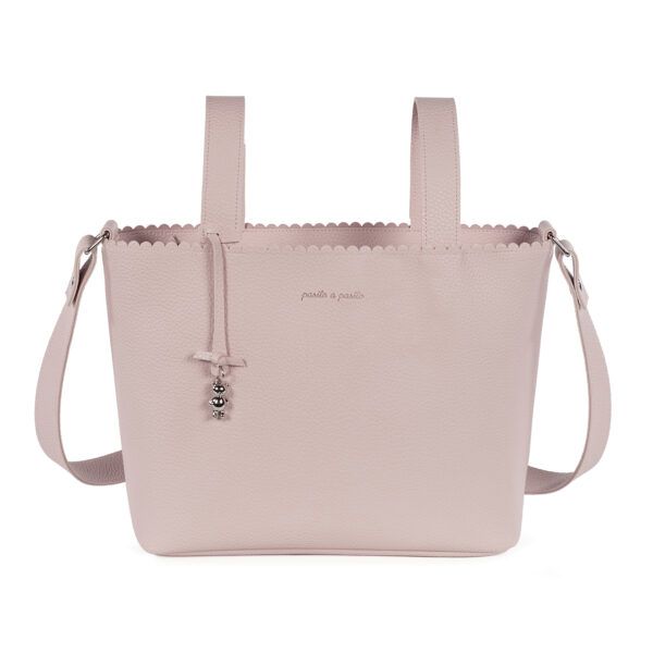Bolsa Crossbody Icon Rose Pasito a Pasito