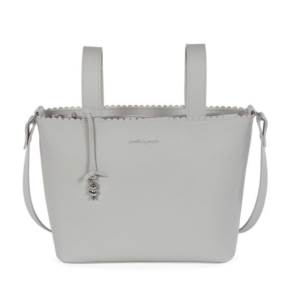 Bolsa Crossbody Icon Smoke Pasito a Pasito