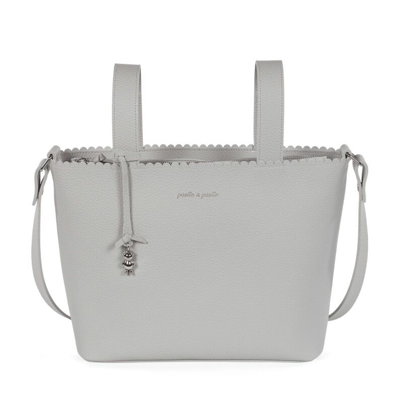 Bolsa Crossbody Icon Smoke Pasito a Pasito
