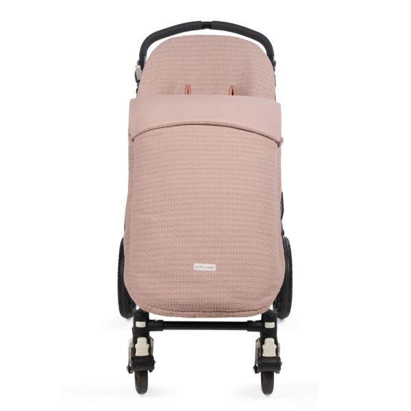 Saco Silla Entretiempo Icon Rose Pasito a Pasito