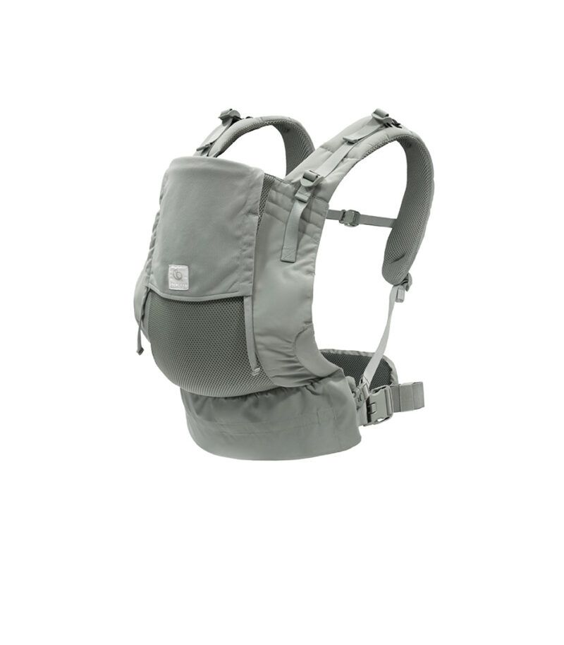 Mochila Portabebés Limas Mesh Stokke