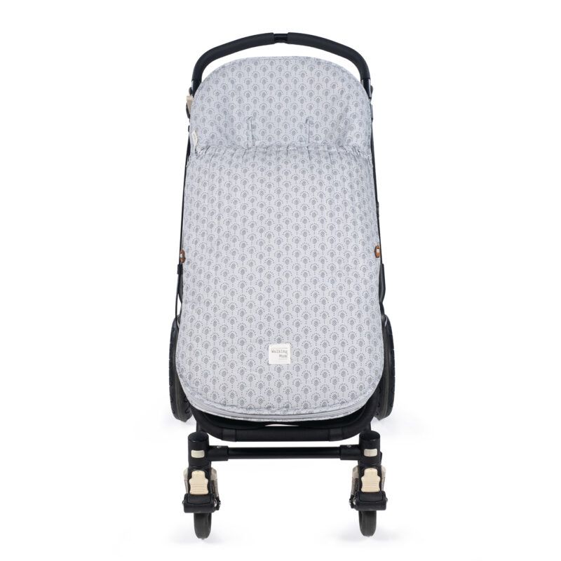 Saco Silla entretiempo Indian Ash Walking Mum
