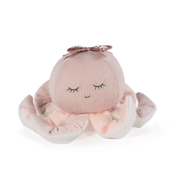 Pulpo Lola Walking Mum