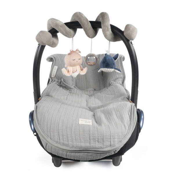 Ristra de actividades Lola y Nico Walking Mum