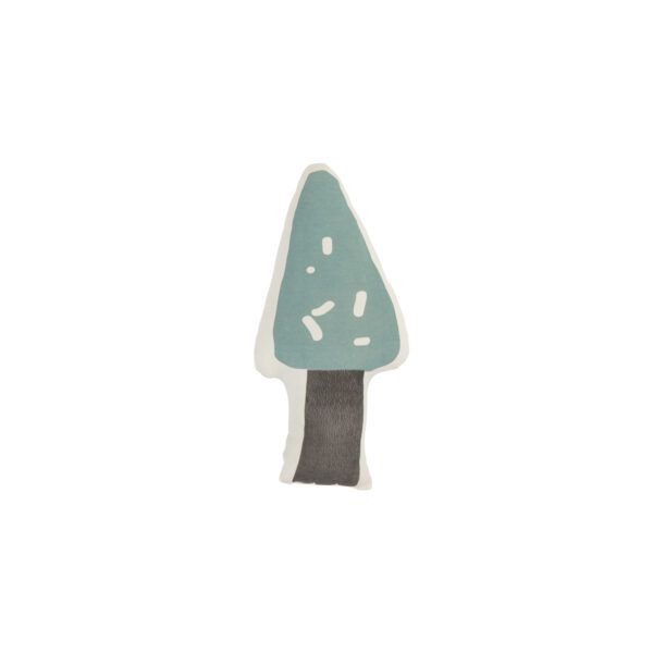 Cojin Decorativo Arbol Wonderland Bimbidreams