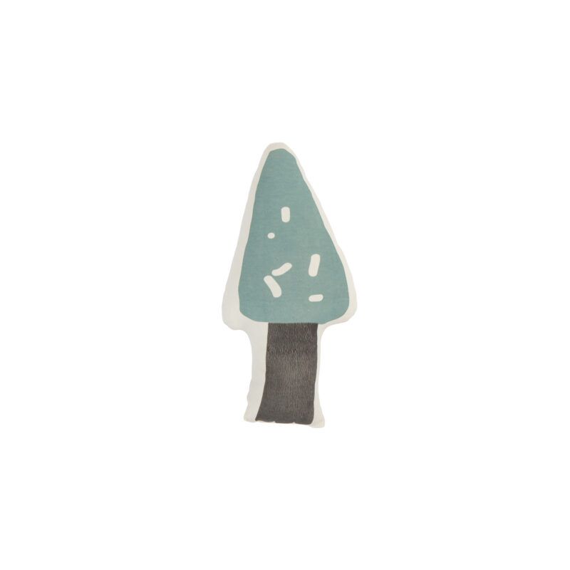Cojin Decorativo Arbol Wonderland Bimbidreams