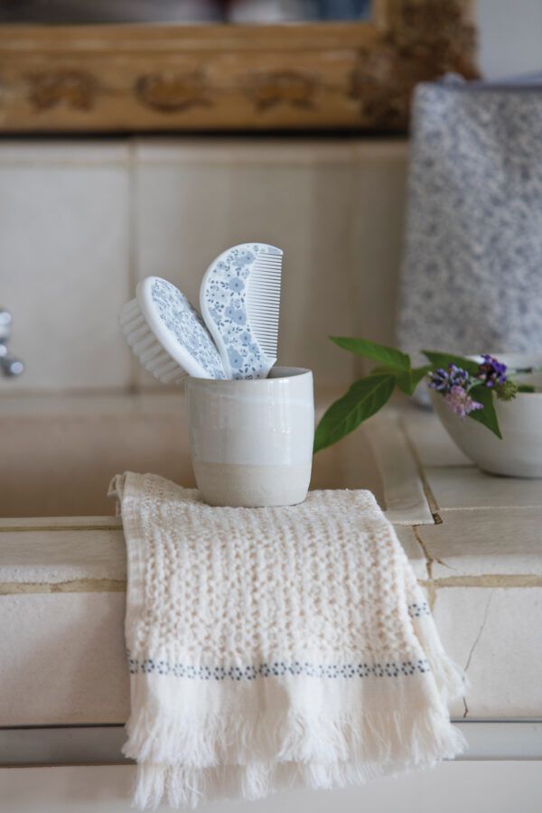 Cuidados del bebé Pasito a Pasito