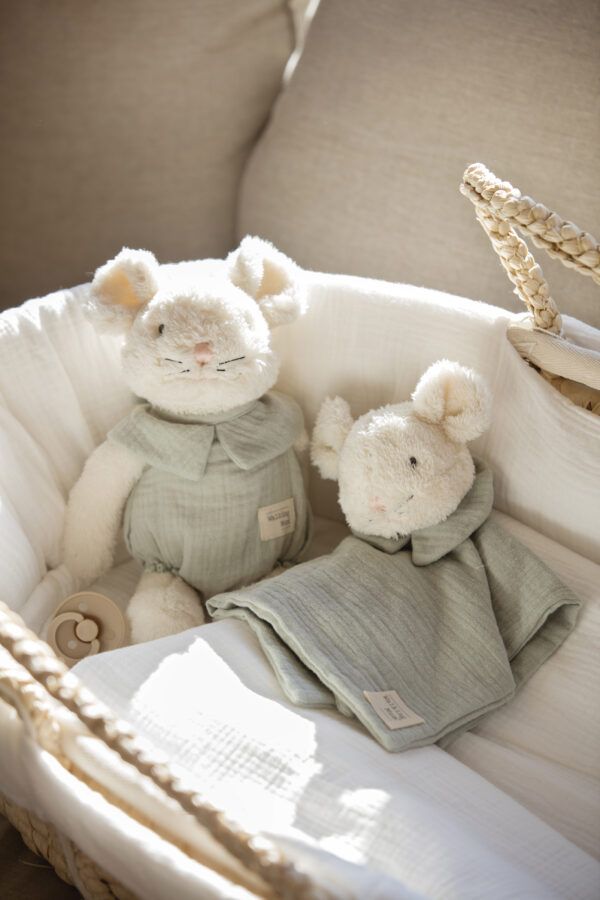 Peluches Walking Mum