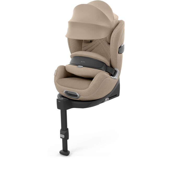 Anoris T2 Plus i-Size Cybex - Cozy Beige
