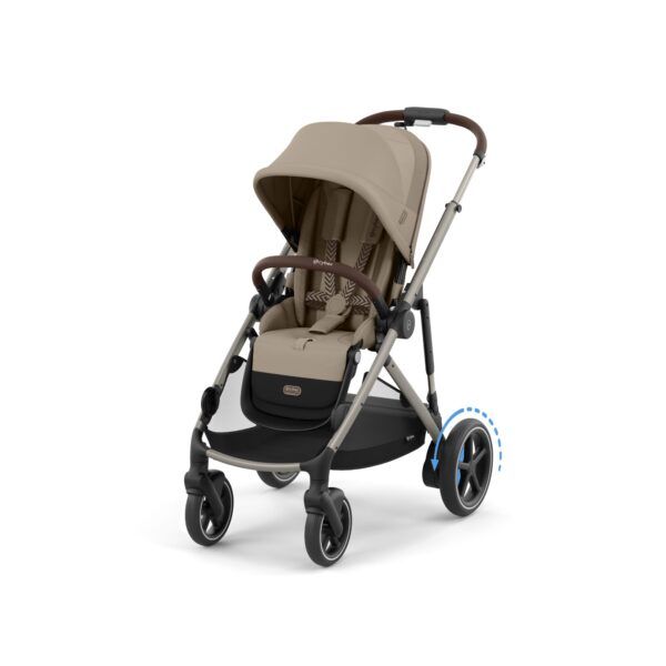 E-Gazelle S Cybex