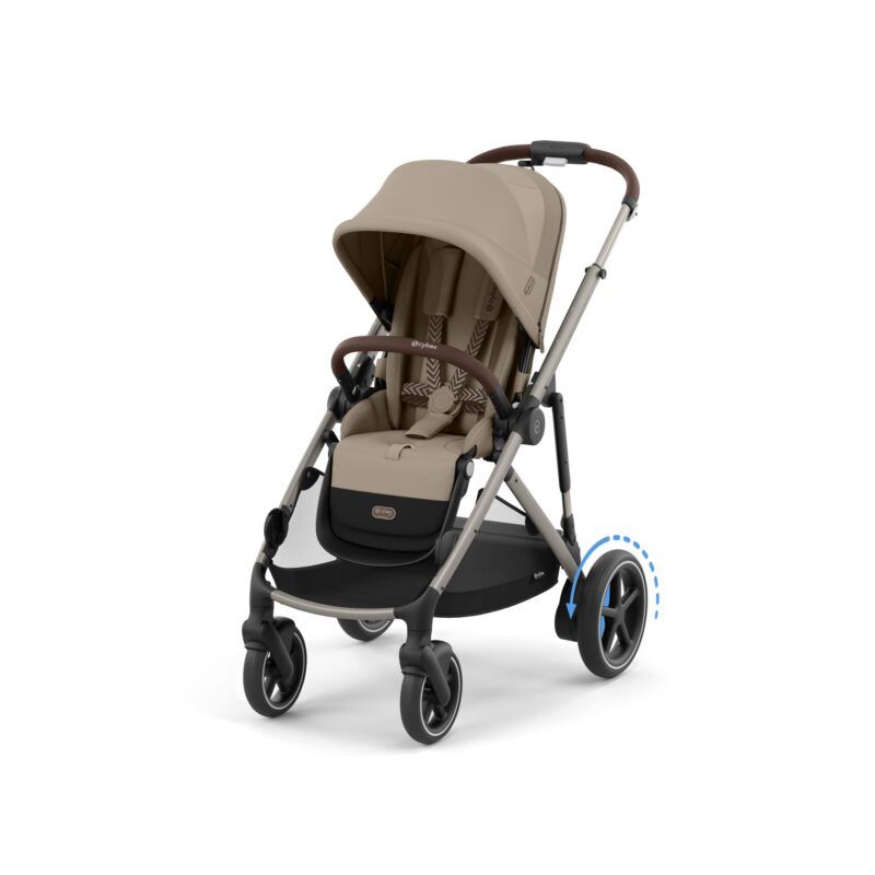 E-Gazelle S Cybex