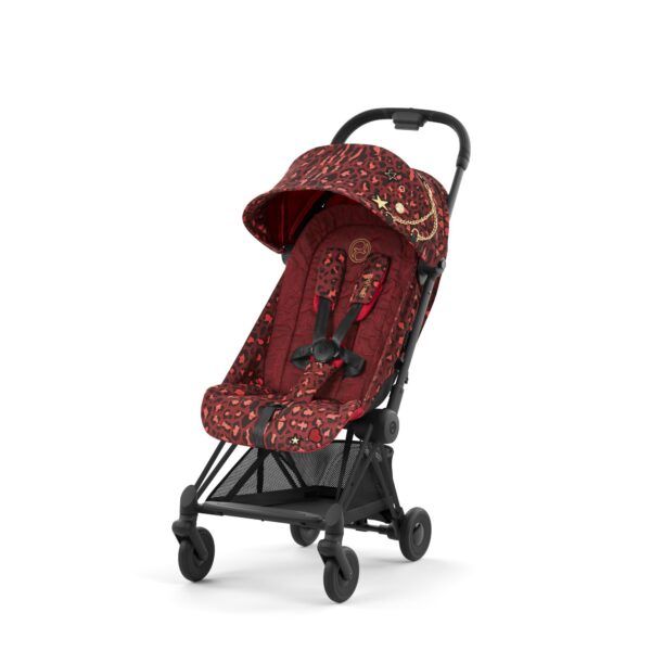 Silla Paseo Coya Rockstar Cybex