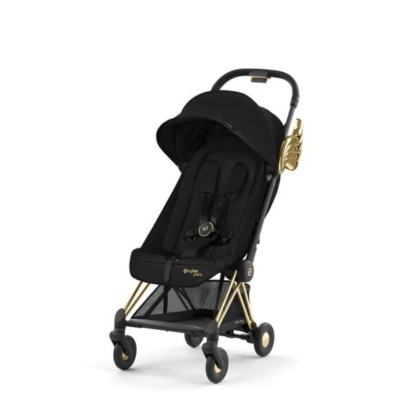 Silla Paseo Coya Jeremy Scott Alas Cybex