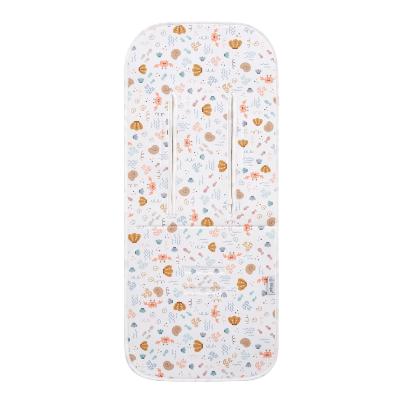 Colchoneta Silla Marine D´Peques