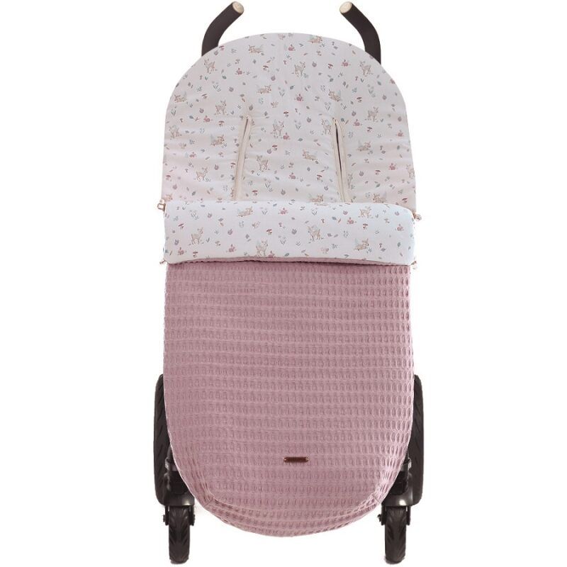 Saco Silla Bambi Uzturre