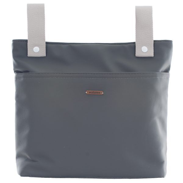 Bolso Talega Daria Verde Oscuro Uzturre