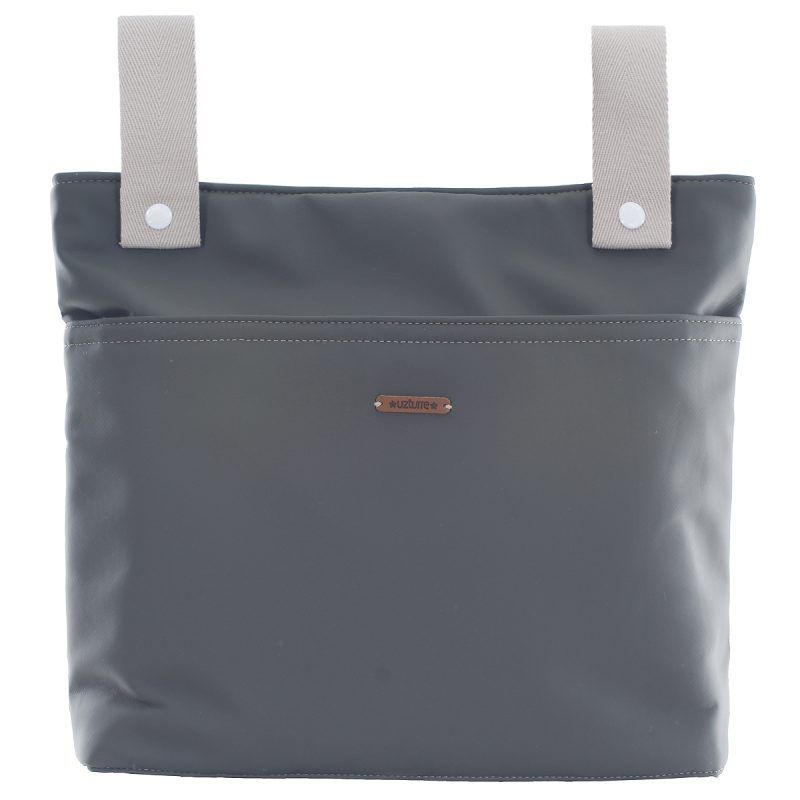 Bolso Talega Daria Verde Oscuro Uzturre