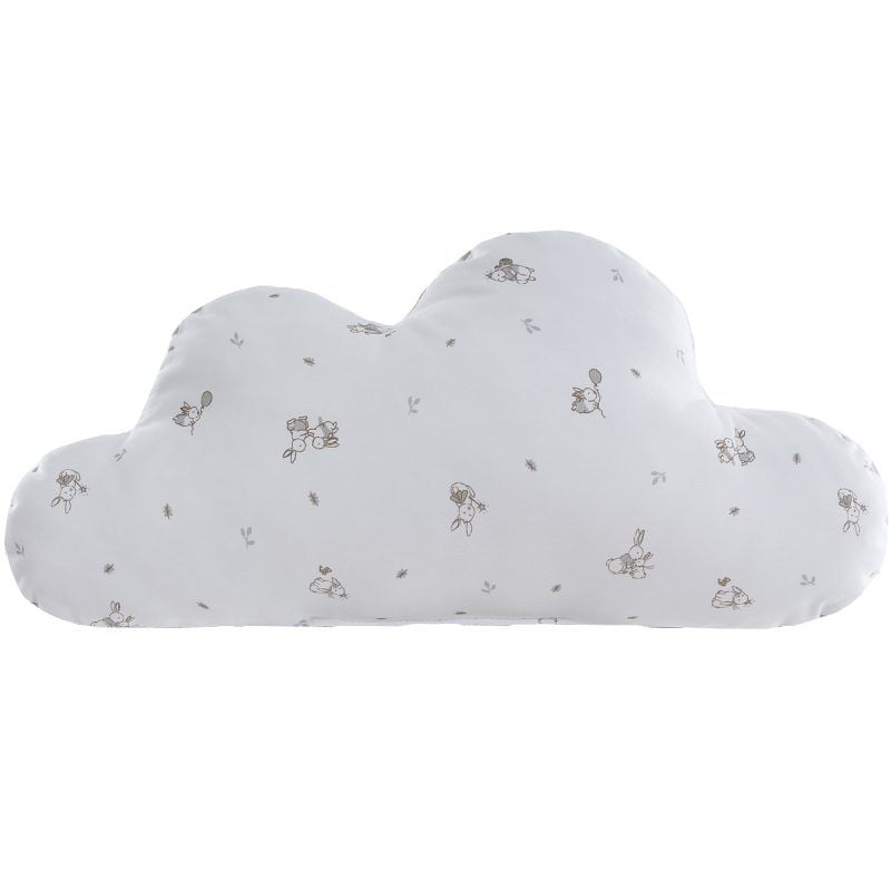 Cojín Nube Marcial Uzturre