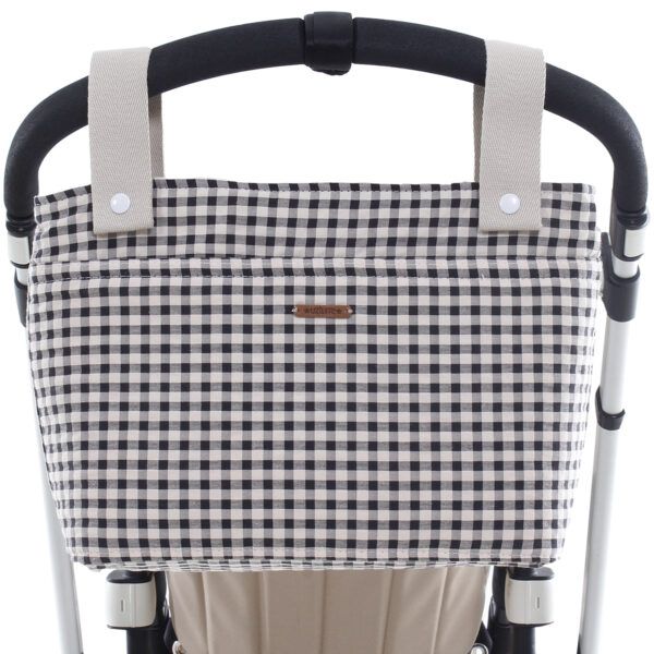 Bolso Organizador Favio Uzturre