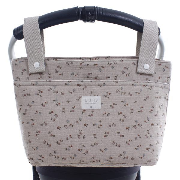Bolso Organizador Matea Uzturre