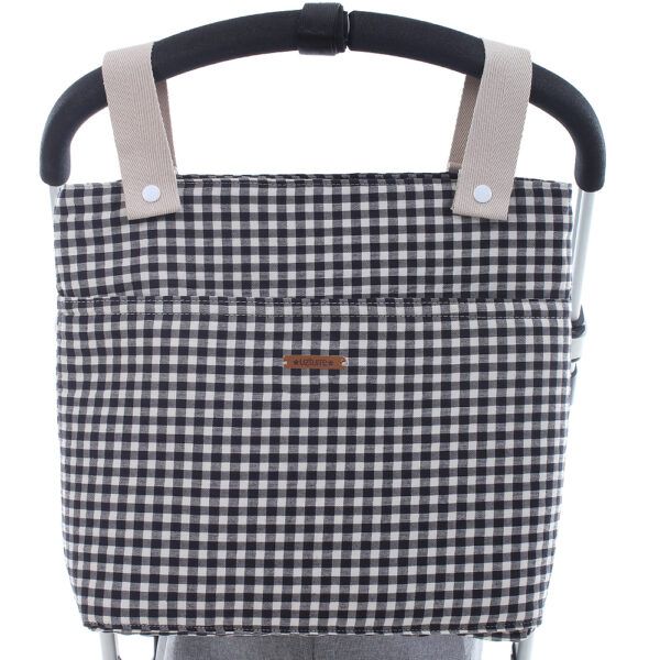 Bolso Talega Favio Uzturre