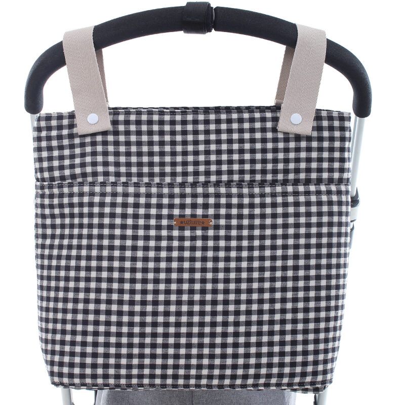 Bolso Talega Favio Uzturre